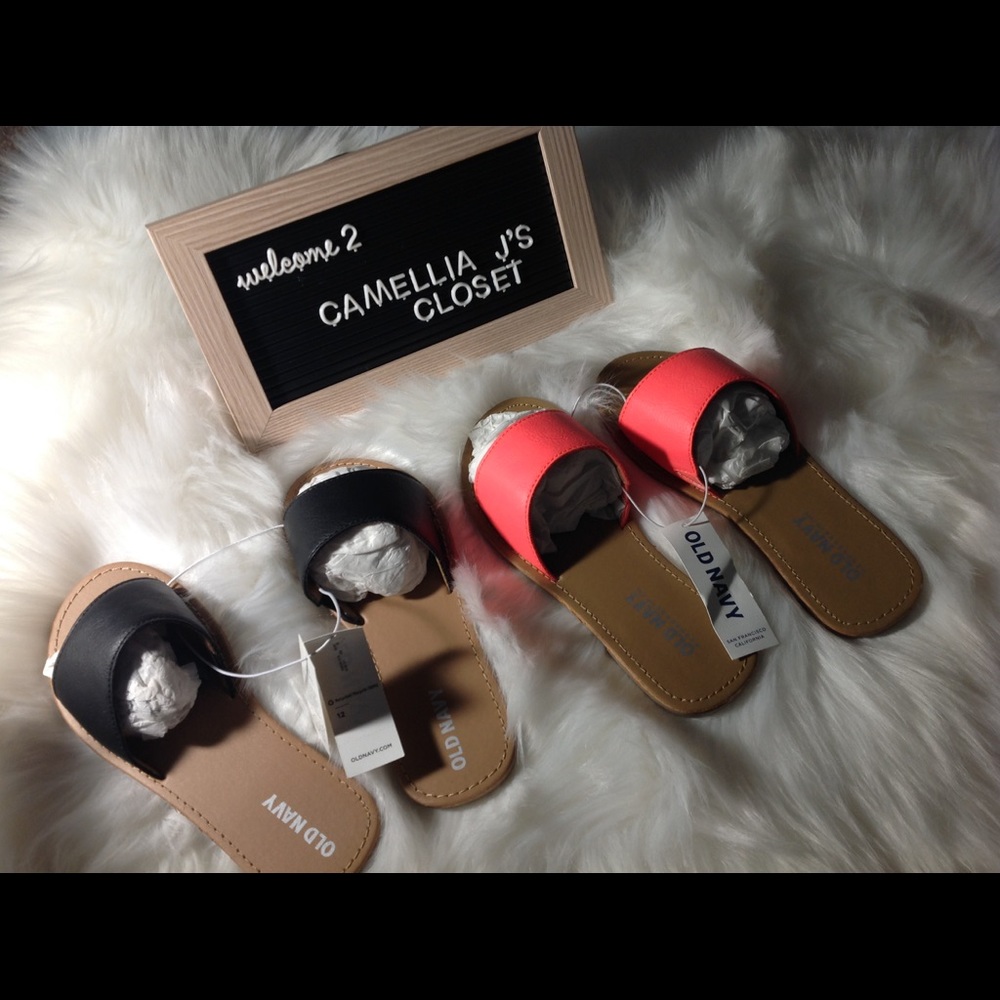 Girls slip one